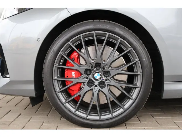 BMW 1 Serie 120 2025 Benzine 6