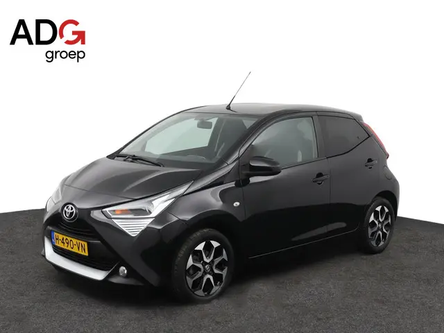 Toyota Aygo 1.0 VVT-i x-joy 2020 Benzine