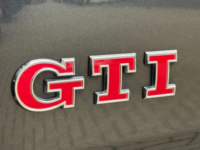 Volkswagen Golf 2.0 TSI GTI Performance 2014 Benzine 22