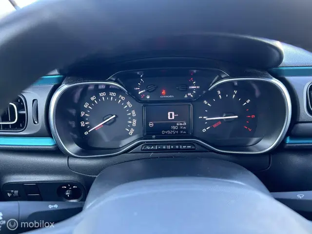 Citroën C3 1.2 PureTech Feel 2022 Benzine 7
