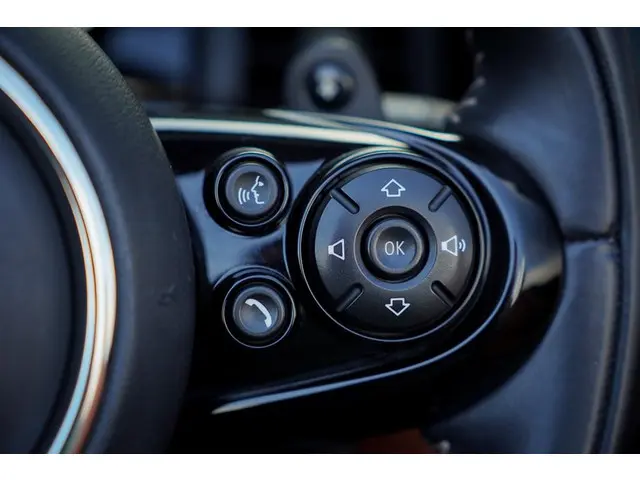 MINI Cooper S Cabrio Mini 2.0 Hammersmith 2021 Benzine 41