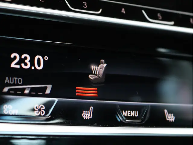 BMW 5 Serie 545e xDrive 2022 Hybride Benzine 76