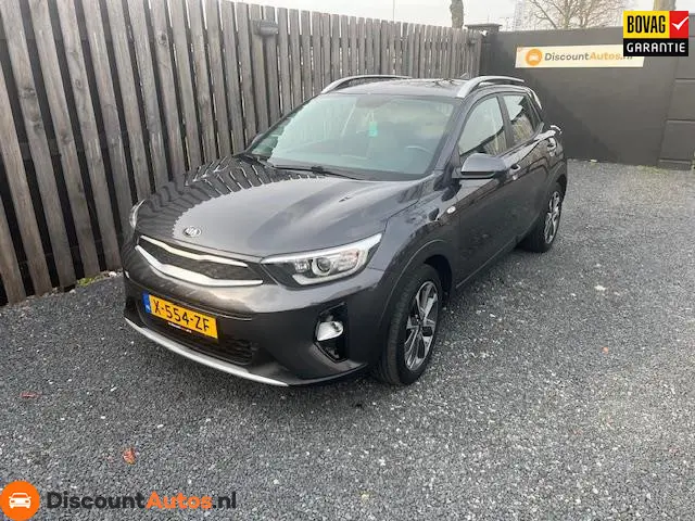 Kia Stonic 1.0 T-GDi DynamicLine 2020 Benzine
