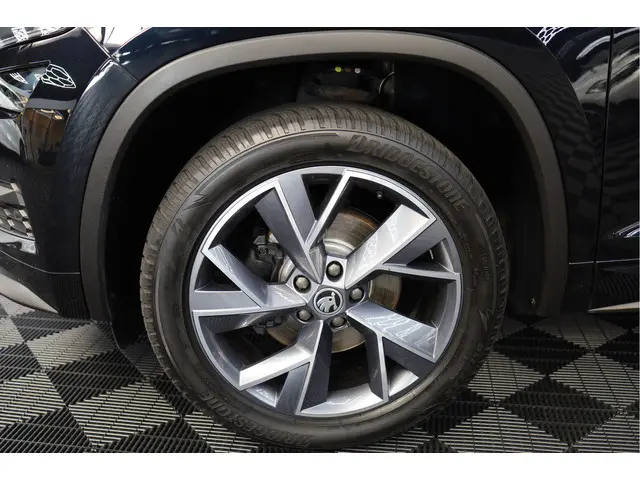 Škoda Kodiaq 1.5 TSI Sportline Business | 2021 Benzine 10