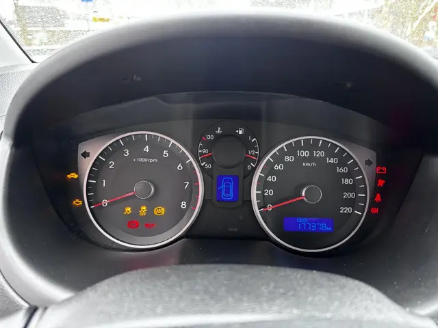 Hyundai i20 1.2i i-Deal 2014 Benzine 10