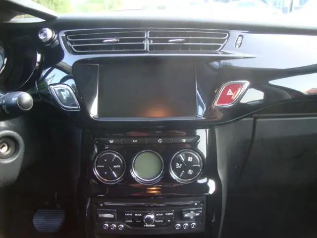 Citroën C3 ( Automaat + LPG / G3 ) 2014 LPG/Gas 10