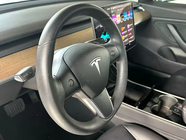 Tesla Model 3 Standard RWD Plus 60 kWh 2019 Elektrisch 25