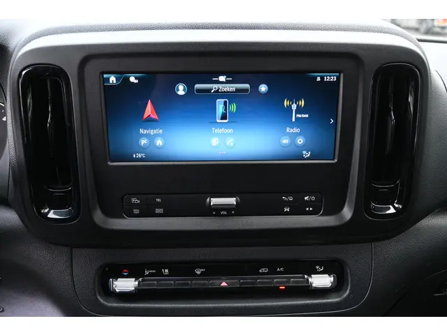 Mercedes-Benz Vito 119 CDI L2 Pro/Select 2024 Diesel 6