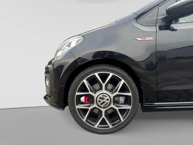 Volkswagen up! 1.0 TSI GTI 2018 Benzine 9