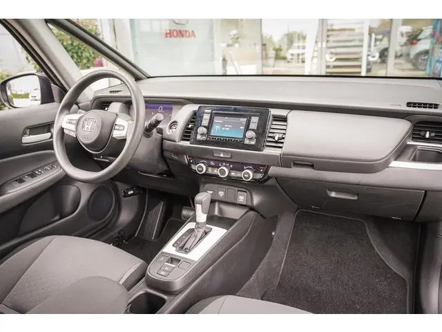 Honda Jazz 1.5i e:HEV COMFORT 2021 Hybride Benzine 32