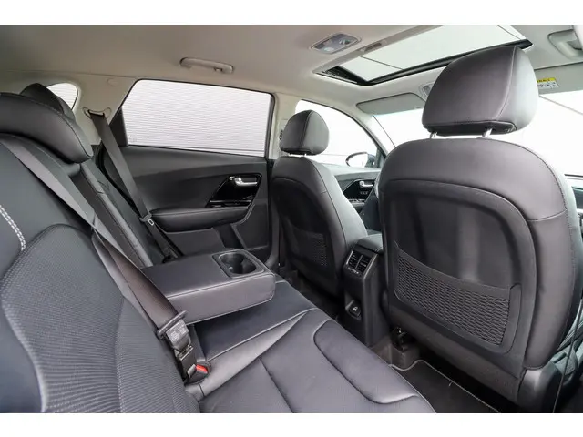 Kia Niro 1.6 GDi PHEV ExecutiveLine 2022 Hybride Benzine 7