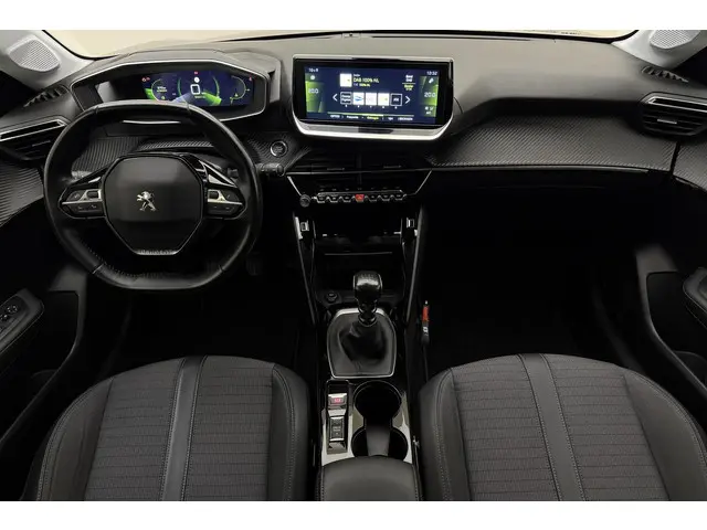 Peugeot 208 1.2T Allure 2020 Benzine 25