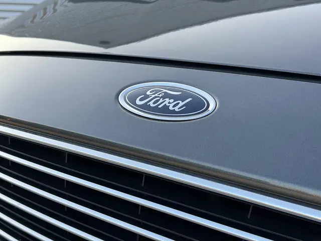 Ford Focus 1.0 Titanium 2016 Benzine 32