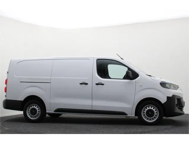 Fiat Scudo 1.5 Diesel S&S L3H1 2024 Diesel 21