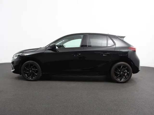 Opel Corsa 1.2 Turbo Automaat GS Line 2023 Benzine 8