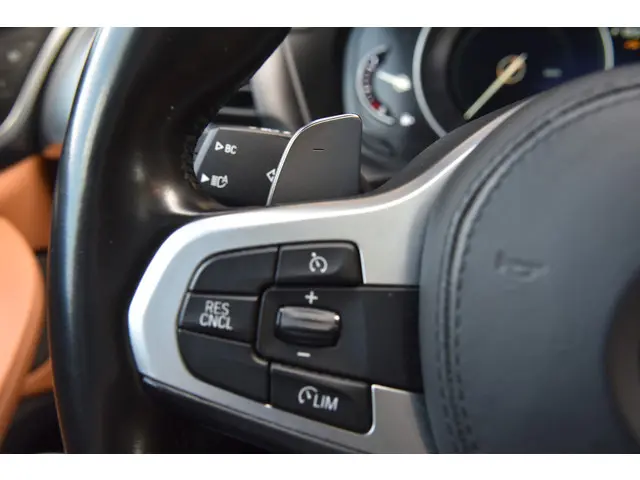 BMW X4 M40i High Executive Edition 2018 Benzine 19