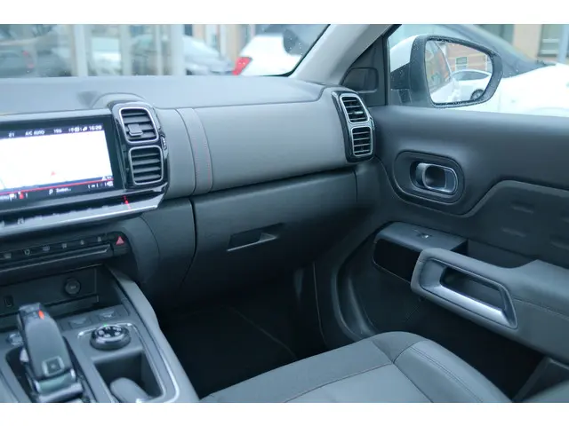 Citroën C5 Aircross PT 180 AUTOMAAT Shine 2019 Benzine 56