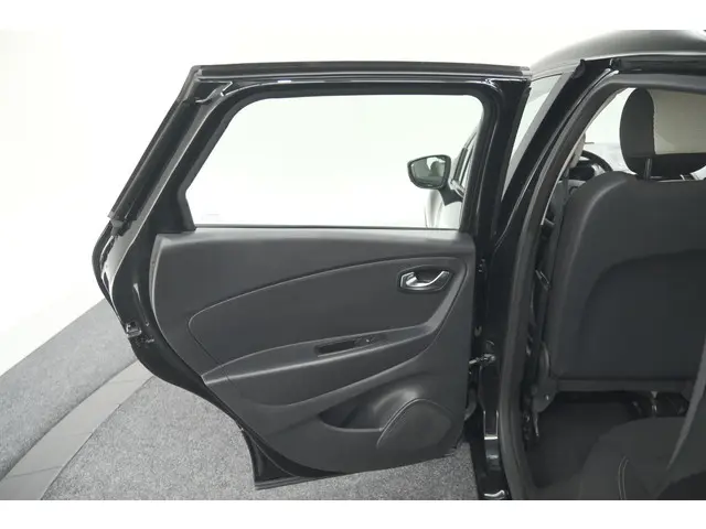 Renault Captur TCe 90 Limited 2018 Benzine 56