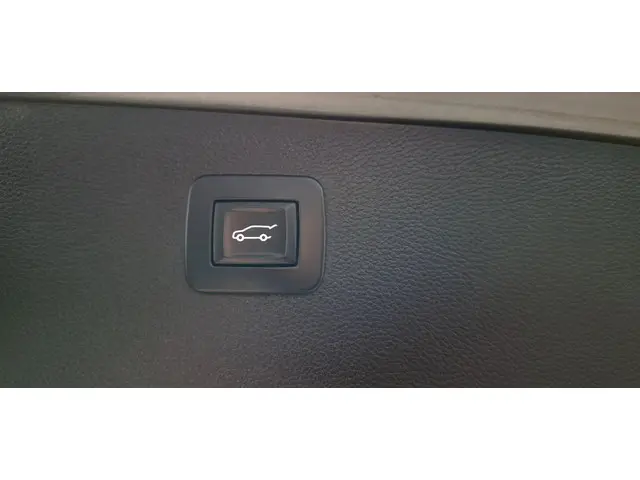 Opel Astra Sports Tourer 1.4 Innovation 2018 Benzine 23