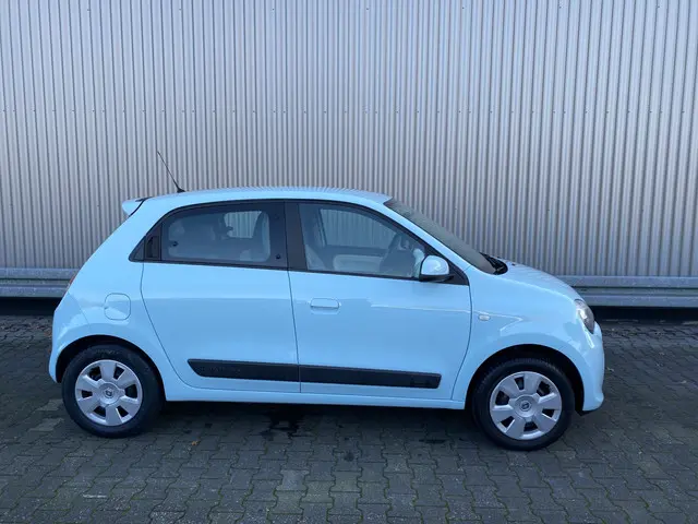 Renault Twingo 0.9 TCe Expression 2016 Benzine 10