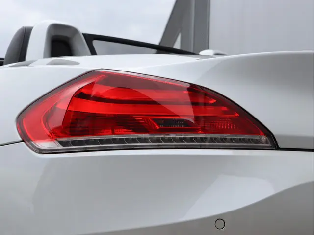 BMW Z4 Roadster sDrive18i 2013 Benzine 16