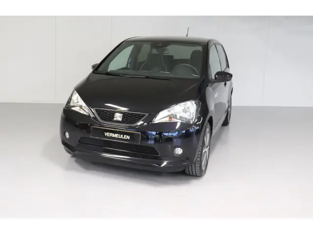 SEAT Mii Electric Plus 2020 Elektrisch 2