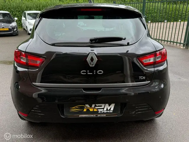 Renault Clio 3