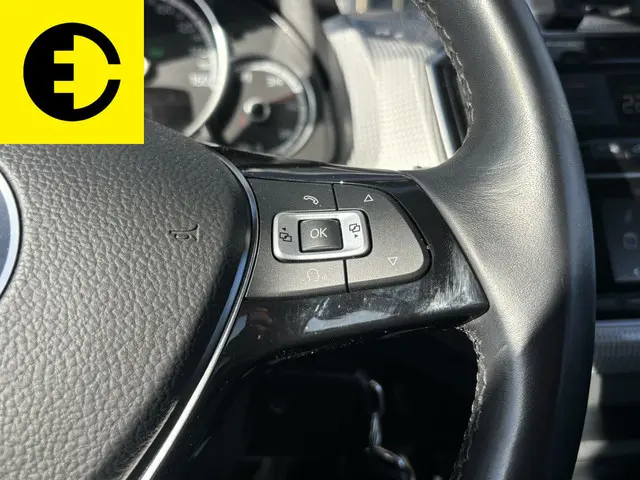 Volkswagen e-up! | Stoelverwarming | Camera 2020 Elektrisch 18