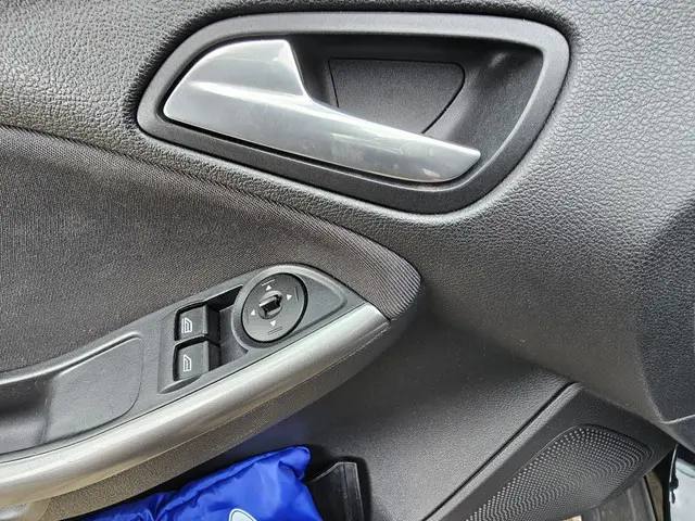 Ford Focus 1.0 EcoBoost Edition Airco/Ccr 2014 Benzine 10