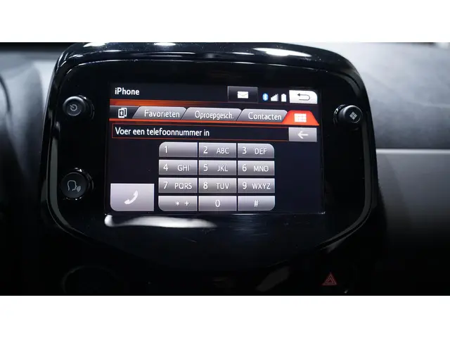 Peugeot 108 1.0 e-VTi Allure 2019 Benzine 25