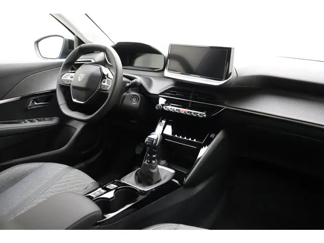 Peugeot 208 1.2 PureTech Allure Pack 2025 Benzine 3