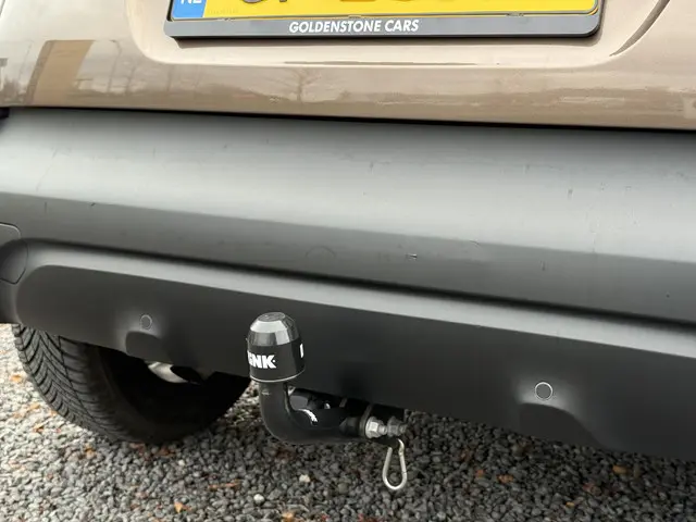 Renault Captur 0.9 TCe Expression 2015 Benzine 31