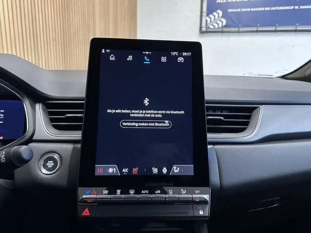 Renault Captur 1.3 TCe 158pk Techno 2025 Benzine 9