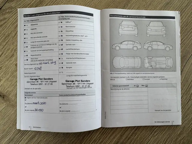 Volkswagen Golf Sportsvan 1.2 TSI Highline 2017 Benzine 10