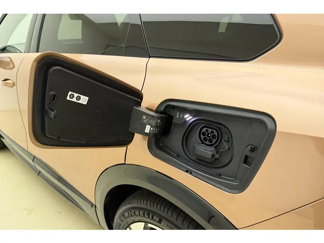 Opel Grandland Electric GS 73 kWh 2024 Elektrisch 20