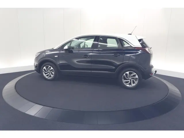 Opel Crossland X 110 Turbo Innovation 2019 Benzine 63