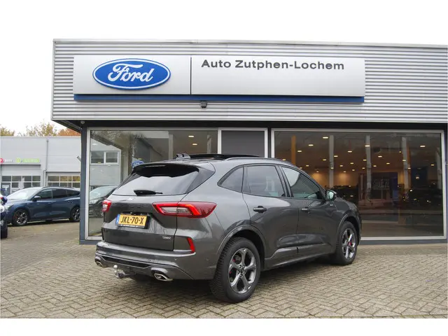 Ford Kuga 2.5 PHEV 243PK ST-Line X 2025 Hybride Benzine 3