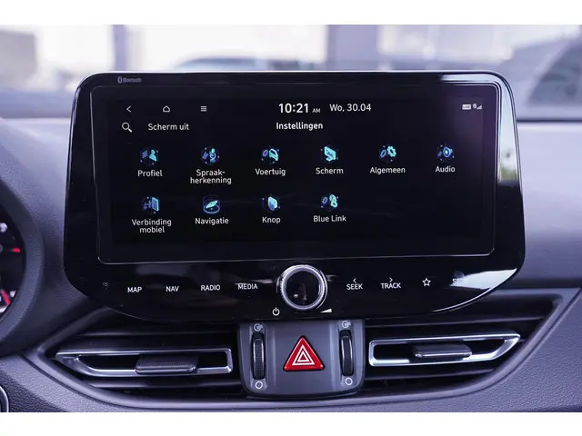 Hyundai i30 1.0 T-GDi MHEV Comfort Smart 2021 Benzine 47