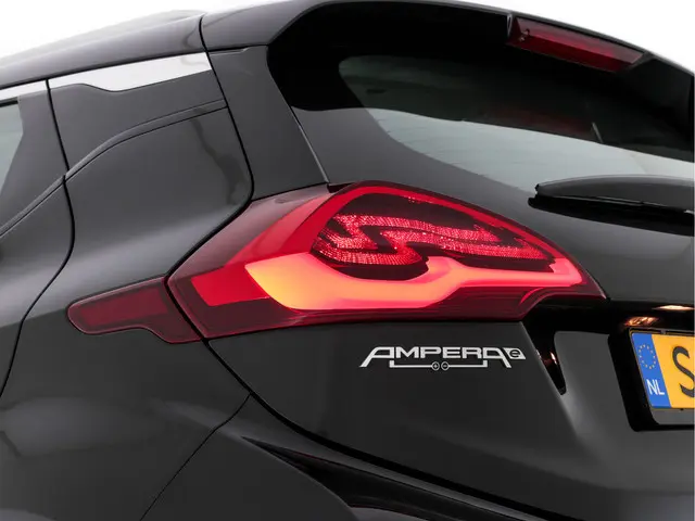 Opel Ampera-e Business Executive 60 kWh 2018 Elektrisch 27
