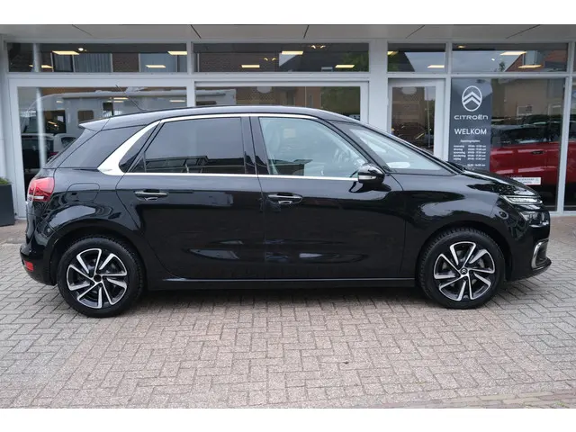 Citroën C4 Picasso e-THP Shine Automaat-6 2017 Benzine 5
