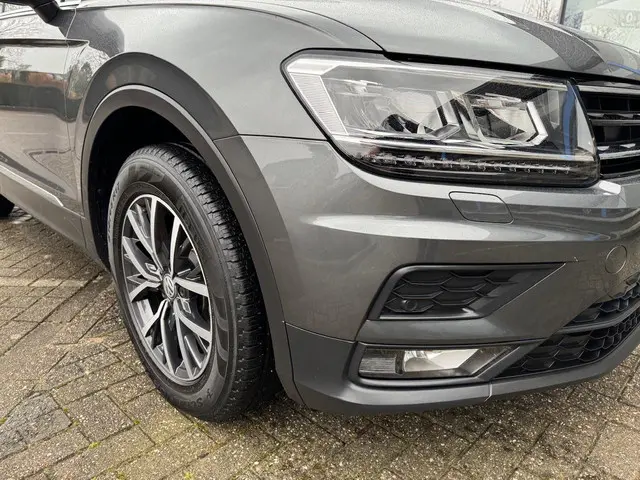 Volkswagen Tiguan 1.5 TSI ACT Comfortline 2019 Benzine 8