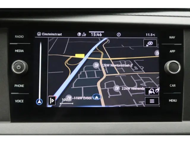 Volkswagen Transporter 2.0 TDI DSG L1H1 2022 Diesel 5