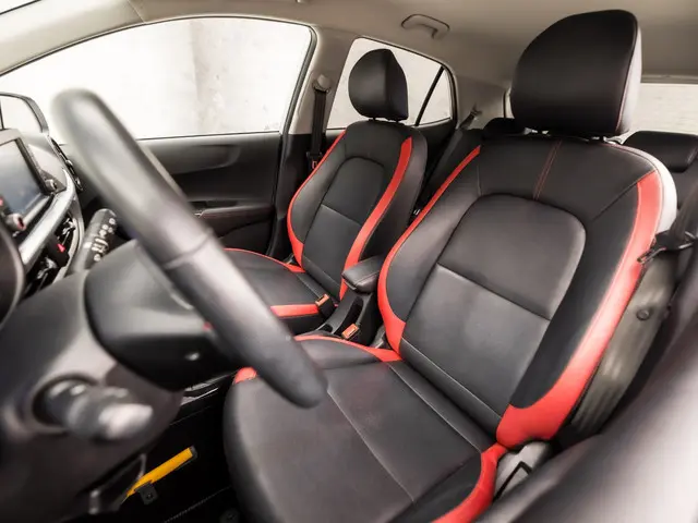 Kia Picanto 1.2 CVVT GT-Line 2018 Benzine 15