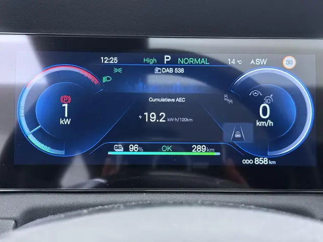 BYD ATTO 2 Boost 45 kWh 2024 Elektrisch 31