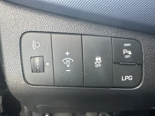 Hyundai i10 1.0i i-Motion | Airco | LPG-G3 | 2015 Benzine 15