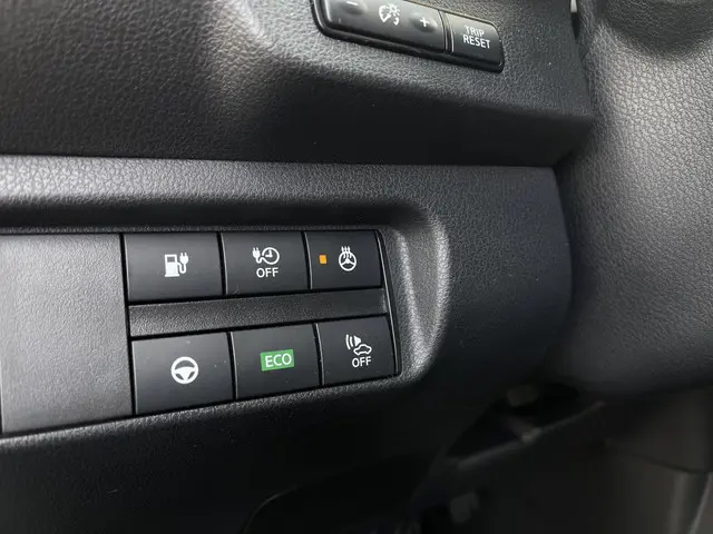 Nissan Leaf Tekna 40 kWh 2019 Elektrisch 24