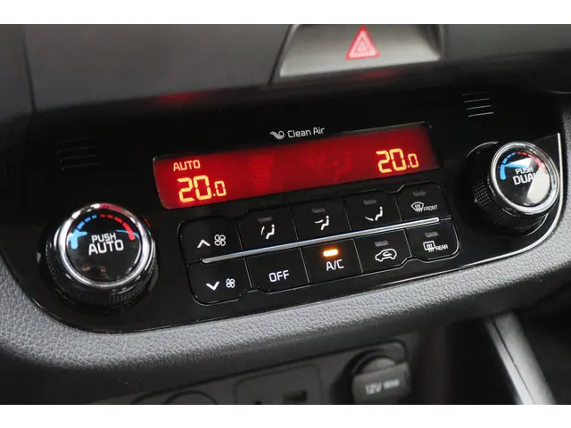 Kia Sportage 1.6 GDI BusinessLine 2014 Benzine 39