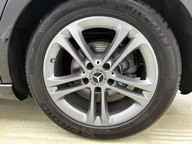 Mercedes-Benz A-Klasse 160 Advantage | 2019 Benzine 24