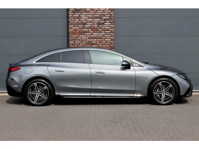 Mercedes-Benz EQE 300 AMG Line 89 kWh | 2024 Elektrisch 11