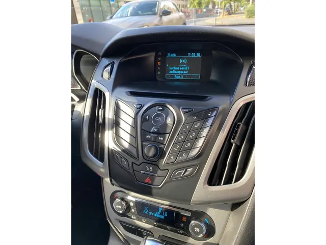 Ford Focus 1.6 TI-VCT Titanium 2014 Benzine 11